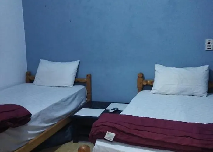 Hostel Carmine Dahab