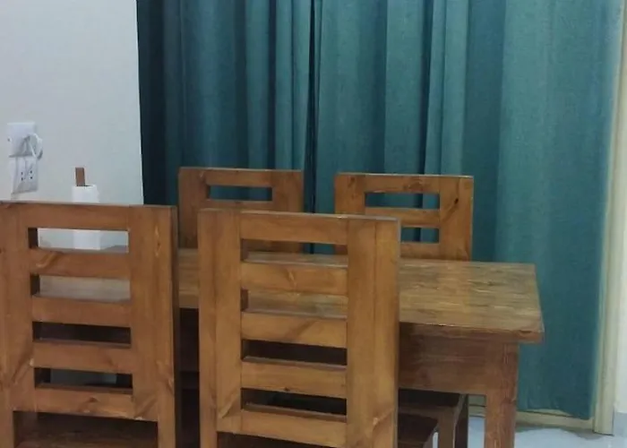 Hostel Carmine Dahab