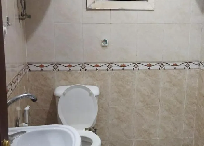Carmine Hostel *