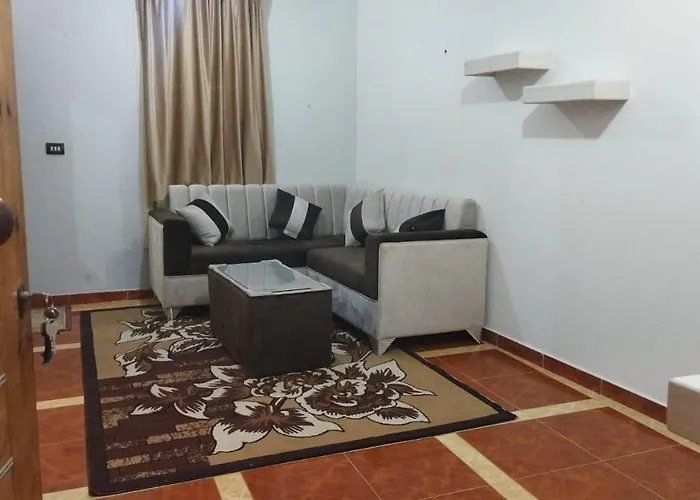 Hostel Carmine Dahab
