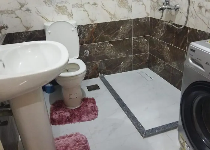 Hostel Carmine Dahab