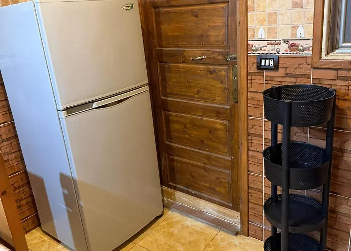 Carmine Hostel